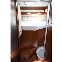 Hymer B 694 SL incl. Luifel schotel zonnepaneel 160PK! Foto #1