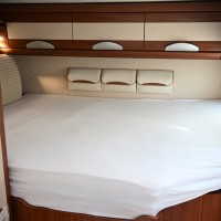 Hymer B 694 SL incl. Luifel schotel zonnepaneel 160PK! Foto #2
