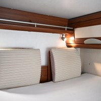 Hymer B 694 SL incl. Luifel schotel zonnepaneel 160PK! Foto #3