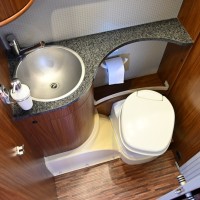Hymer B 694 SL incl. Luifel schotel zonnepaneel 160PK! Foto #8