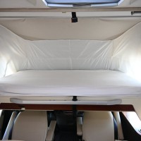 Hymer B 694 SL incl. Luifel schotel zonnepaneel 160PK! Foto #10