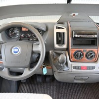 Hymer B 694 SL incl. Luifel schotel zonnepaneel 160PK! Foto #16