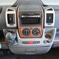 Hymer B 694 SL incl. Luifel schotel zonnepaneel 160PK! Foto #18