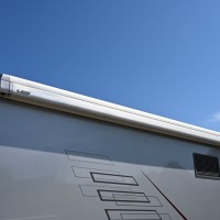 Hymer B 694 SL incl. Luifel schotel zonnepaneel 160PK! Foto #20