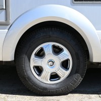 Hymer B 694 SL incl. Luifel schotel zonnepaneel 160PK! Foto #23