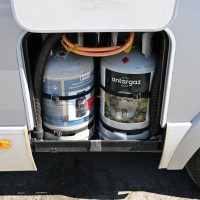 Hymer B 694 SL incl. Luifel schotel zonnepaneel 160PK! Foto #24