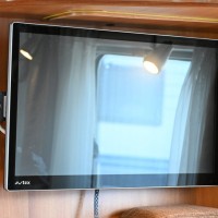 Hymer B 528 CL incl. Luifel Schotel Victron Invert. Zonnep. Foto #22
