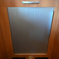 Hymer B 528 CL incl. Luifel Schotel Victron Invert. Zonnep. Foto #34