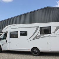 McLouis campers Souvereign 479G uit 2018 Foto #1