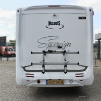 McLouis campers Souvereign 479G uit 2018 Foto #2