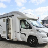 McLouis campers Souvereign 479G uit 2018 Foto #4