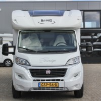 McLouis campers Souvereign 479G uit 2018 Foto #5