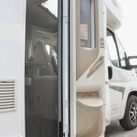 McLouis campers Souvereign 479G uit 2018 Foto #6