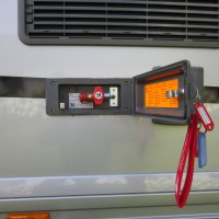 Burstner campers BI9103 uit 2021 Foto #3
