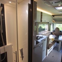 Burstner campers BI9103 uit 2021 Foto #6