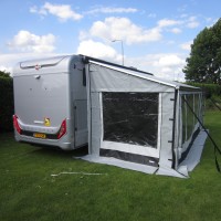 Burstner campers BI9103 uit 2021 Foto #7