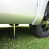 Burstner campers BI9103 uit 2021 Foto #8