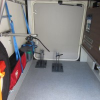 Burstner campers BI9103 uit 2021 Foto #9