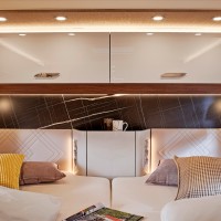 Burstner campers BI9103 uit 2021 Foto #11