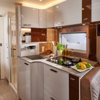 Burstner campers BI9103 uit 2021 Foto #13
