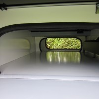 Burstner campers BI9103 uit 2021 Foto #15