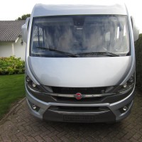 Burstner campers BI9103 uit 2021 Foto #17