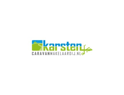 Karsten Caravanmakelaardij Logo