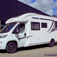 Tweedehands McLouis campers camper kopen