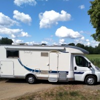 Tweedehands McLouis campers camper kopen