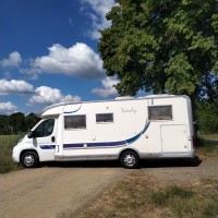 McLouis campers P700 uit 2009 Foto #1