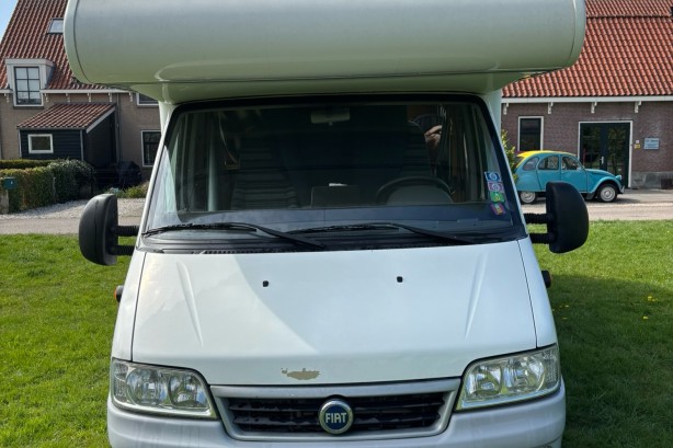 Adria Adriatik uit 2006