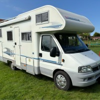Adria Adriatik uit 2006 Foto #6