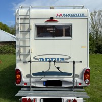 Adria Adriatik uit 2006 Foto #7