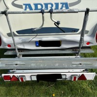 Adria Adriatik uit 2006 Foto #8