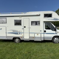 Adria Adriatik uit 2006 Foto #9