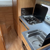 Adria Adriatik uit 2006 Foto #13