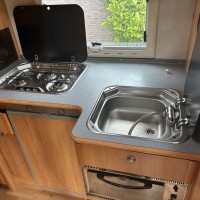 Adria Adriatik uit 2006 Foto #14