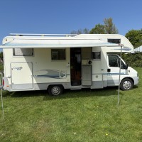 Adria Adriatik uit 2006 Foto #2