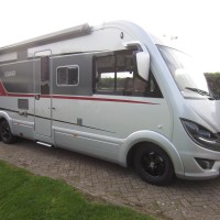 Burstner campers BI9103 uit 2021 Foto #2
