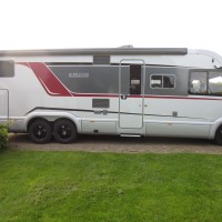 Burstner campers BI9103 uit 2021 Foto #4