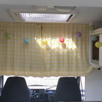 Peugeot campers J5 2,5 turbo Deichgraf uit 1993 Foto #5