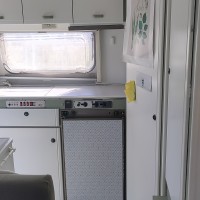 Peugeot campers J5 2,5 turbo Deichgraf uit 1993 Foto #11