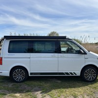 Tweedehands Volkswagen campers camper kopen