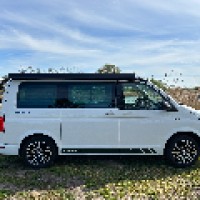 Volkswagen campers CALIFORNIA uit 2018 Foto #16