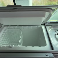 Volkswagen campers CALIFORNIA uit 2018 Foto #24
