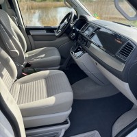 Volkswagen campers CALIFORNIA uit 2018 Foto #26