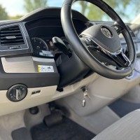 Volkswagen campers CALIFORNIA uit 2018 Foto #28