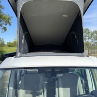 Volkswagen campers CALIFORNIA uit 2018 Foto #32
