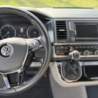 Volkswagen campers CALIFORNIA uit 2018 Foto #10