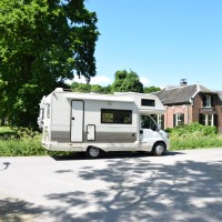 Fiat Ducato campers 230 BDMAB uit 1996 Foto #1